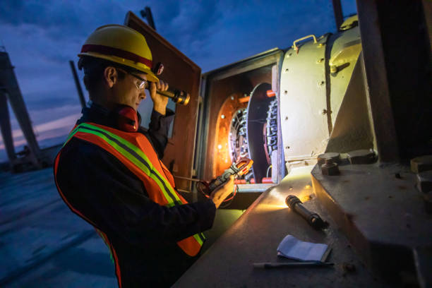 Best Commercial Electrician Services  in Leipsic, OH