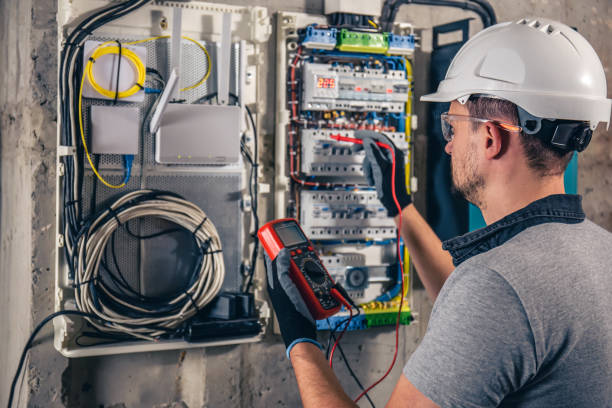 Best Emergency Electrical Repair  in Leipsic, OH