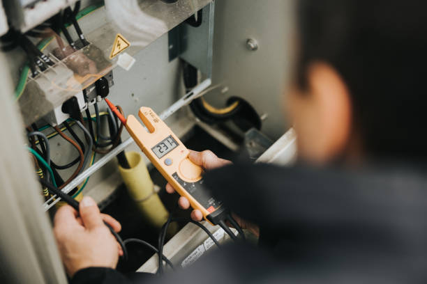 Best Affordable Emergency Electrician  in Leipsic, OH