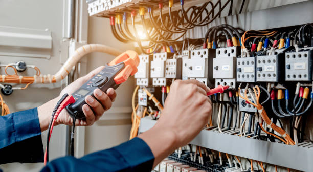  Leipsic, OH Electrician Pros