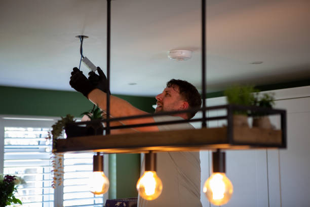 Best Local Electrician Companies  in Leipsic, OH