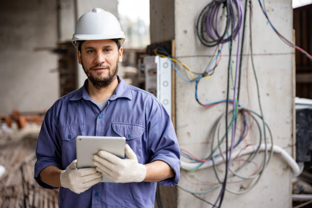 Best Electrical Contractors for Businesses  in Leipsic, OH