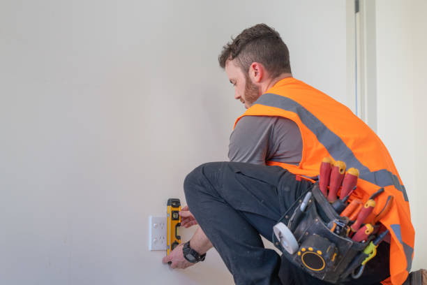 Best 24-Hour Electrician  in Leipsic, OH