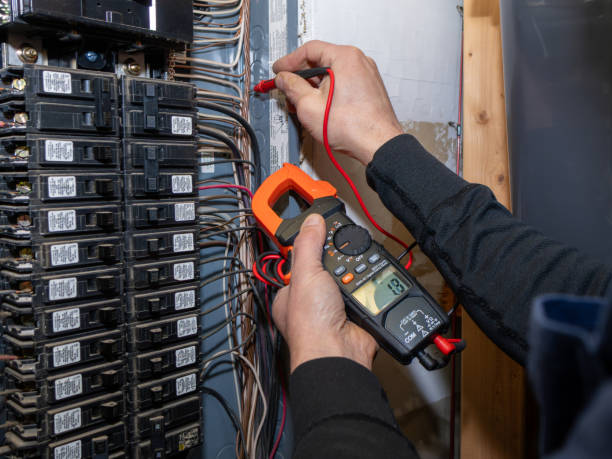 Best Electrical Rewiring Services  in Leipsic, OH