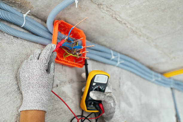 Best Electrical Installation Contractor  in Leipsic, OH