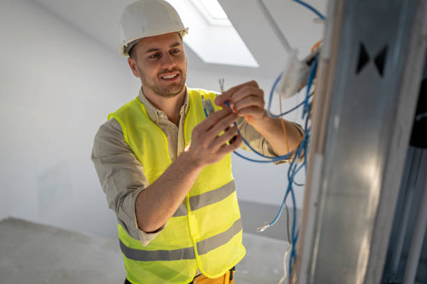 Best Circuit Breaker Repair  in Leipsic, OH